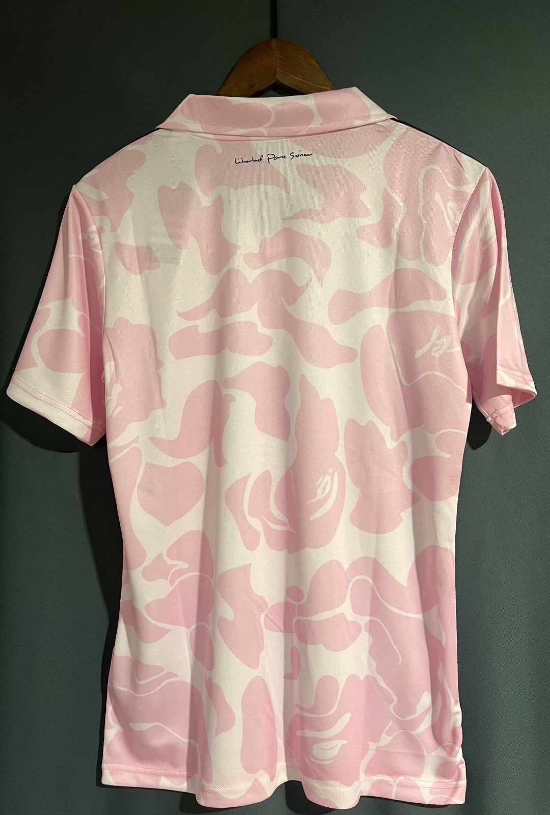 Maillot 24/25 Inter Miami Rose Spécial