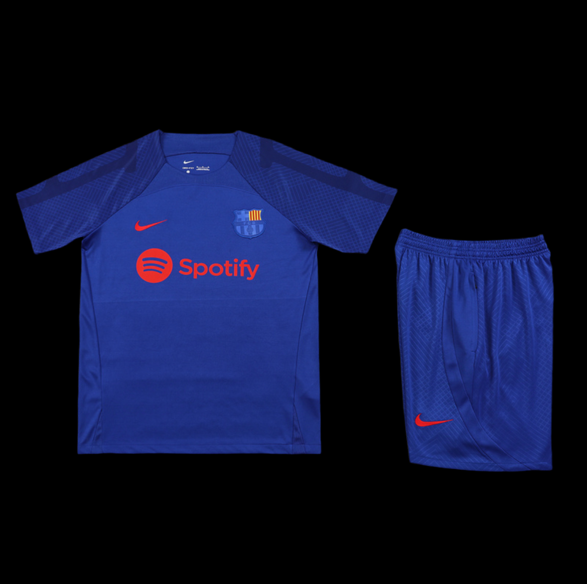 BARCELONE 23/24 TRAINING KIT
