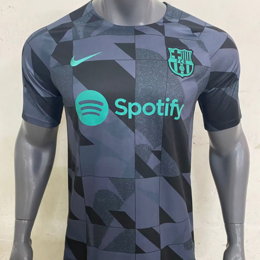 FC BARCELONE 2023/2024 EDITION SPECIALE
