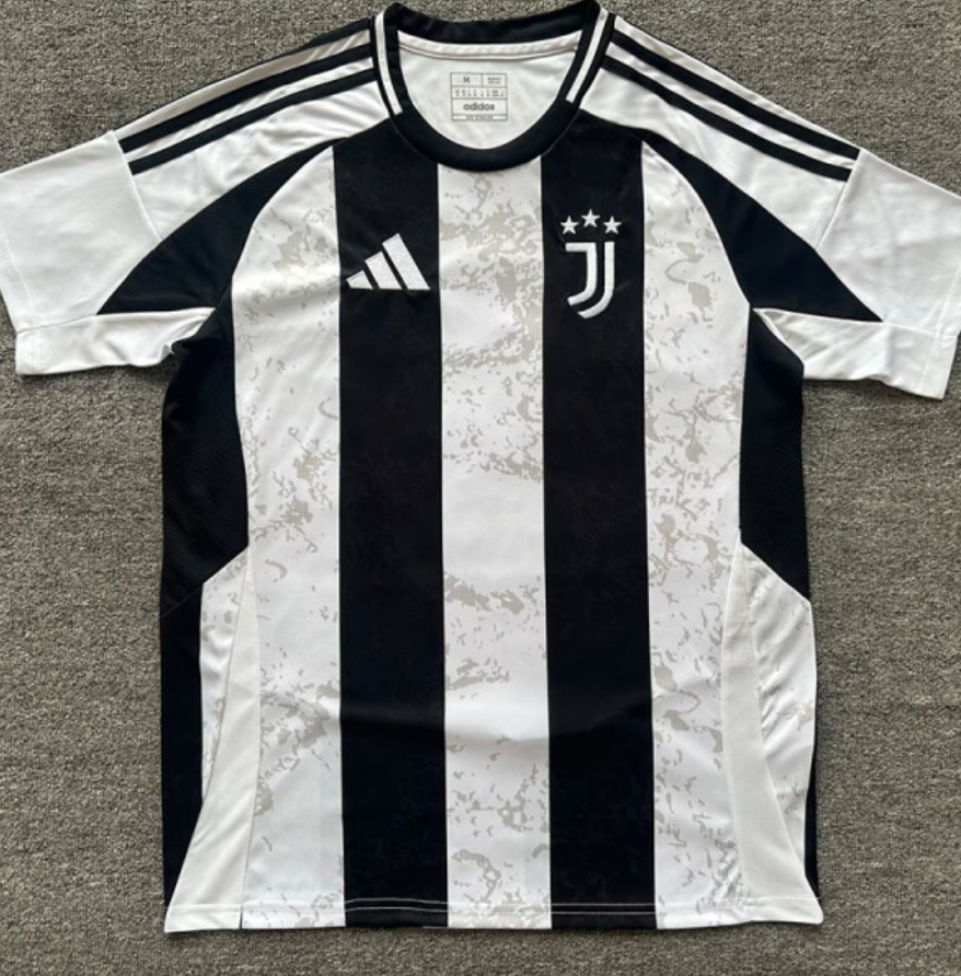 JUVENTUS 2024/2025 DOM