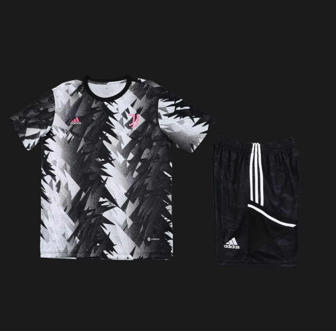 JUVENTUS 2023 TRAINING KIT