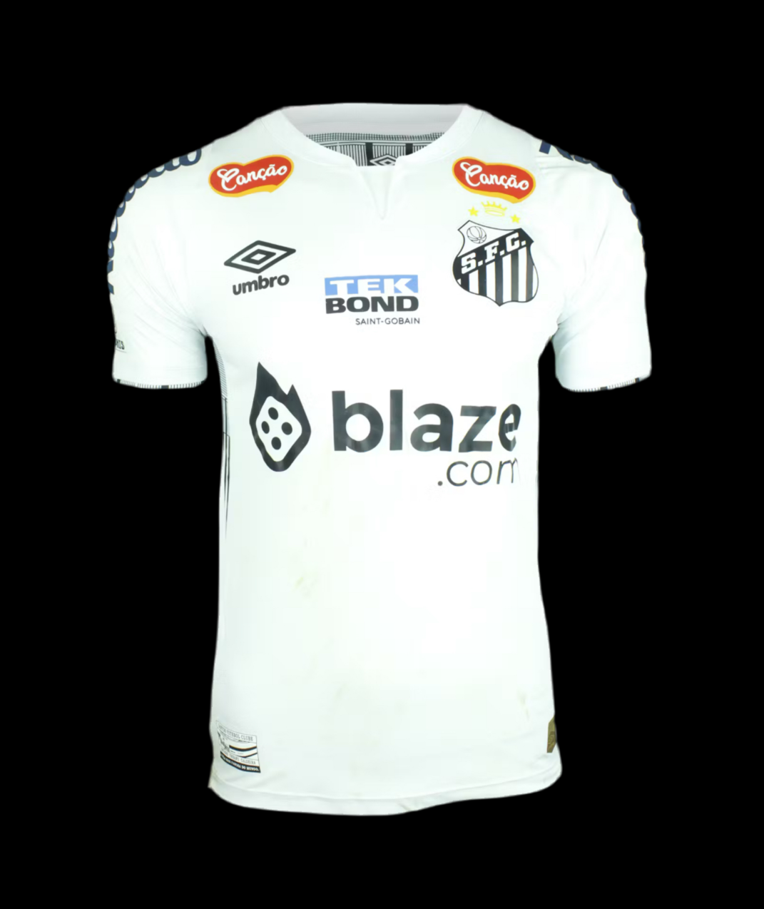 SANTOS 24/25 DOM