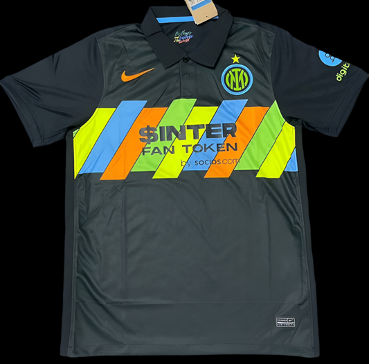 INTER MILAN 2021/2022 EDITION SPECIALE