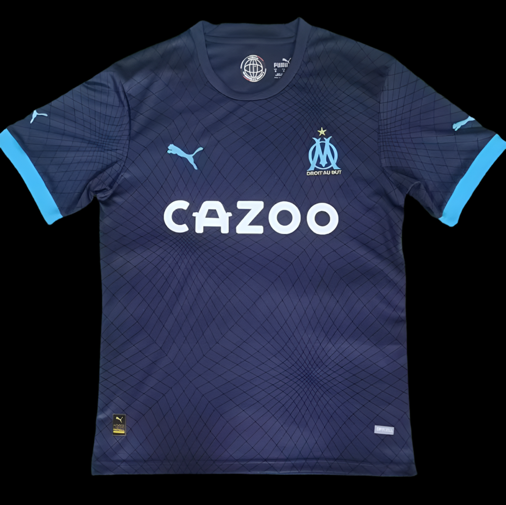 MARSEILLE 2022/2023 EXT