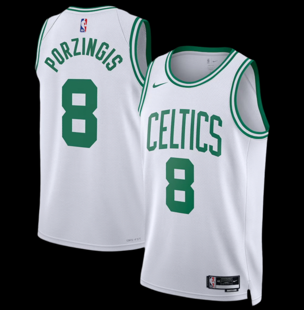 NBA BOSTON CELTICS