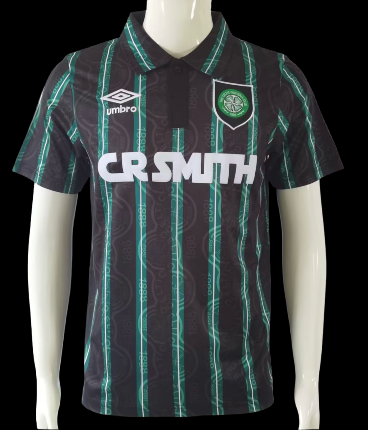 CELTIC RETRO