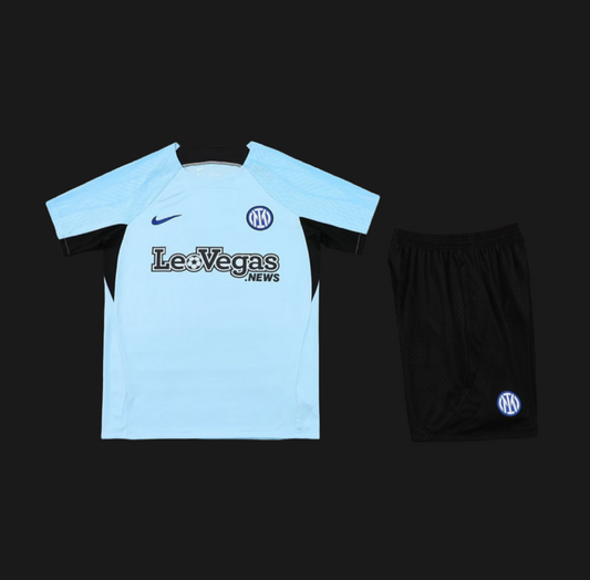 INTER MILAN 23/24 TRAINING KIT