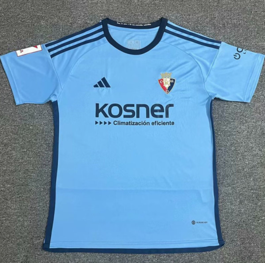 OSASUNA 2023/2024 EXT