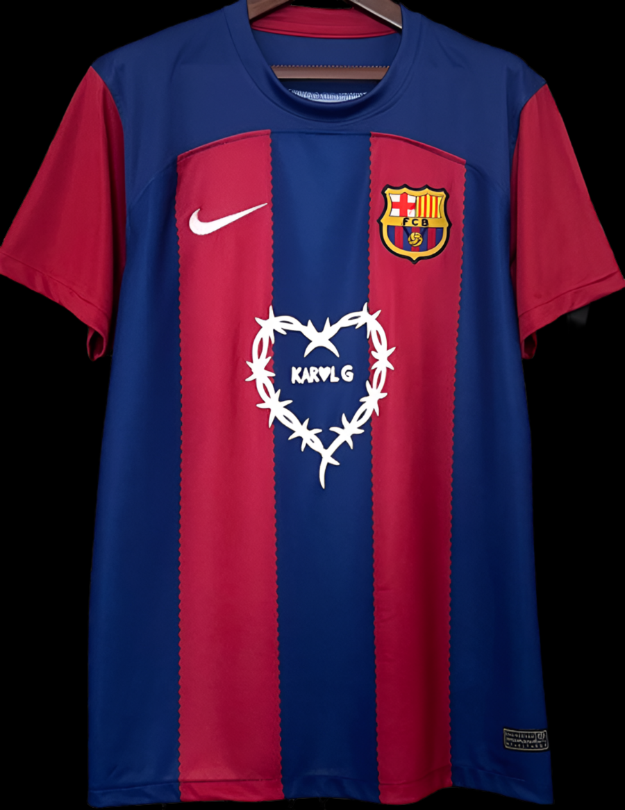 FC BARCELONE 2023/2024 EDITION SPECIALE