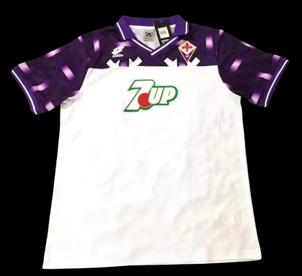 FIORENTINA 93/94 RETRO