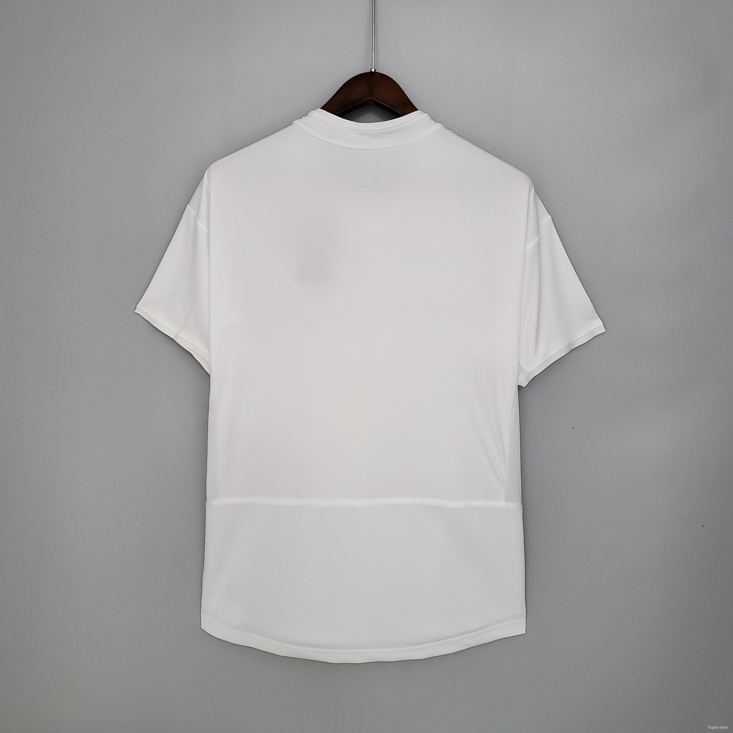 PSG maillot extérieur Rétro 2002 2003